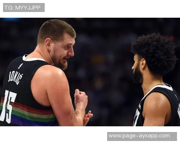 大个子球员的成长之路从基础训练开始只有少数人能像约基奇和文班那样成功