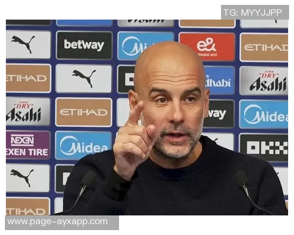 瓜帅赛后感慨:尽管目标是进五球但1-0小胜利兹联已是满意结果